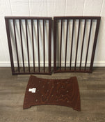 secondhand Stokke Sleepi Crib, Walnut 2014