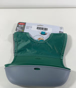 used OXO Tot Roll Up Bibs, 2 Pack