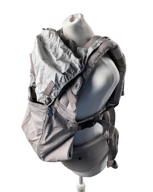 used Lillebaby Complete Baby Carrier, Stone