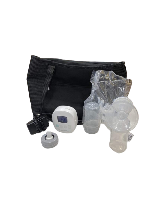 used Ameda MYA Portable Breast Pump