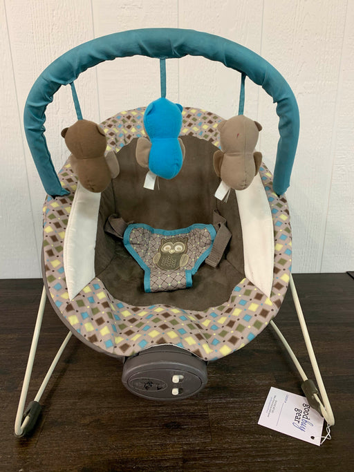secondhand Baby Trend EZ Bouncer