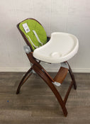 secondhand Summer Infant Bentwood High Chair
