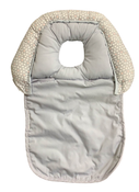 secondhand Boppy Noggin Nest Head Support