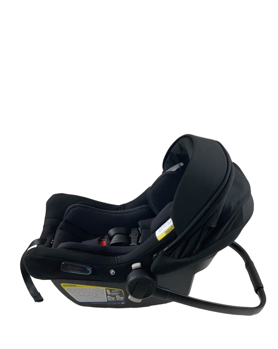 secondhand Carseat