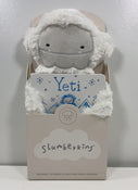 Shop Slumberkins Yeti Snuggler at GoodBuy Gear