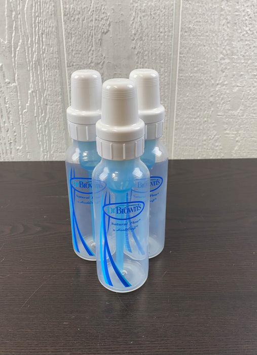 Shop Dr. Brown's Bottles at GoodBuy Gear