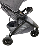 used Baby Trend Tango 3 All-Terrain Travel System, 2022, Ultra Grey