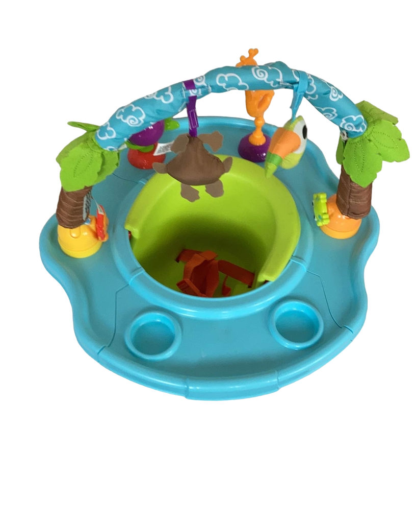 Summer Infant 4in1 Floor And More