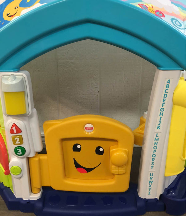 used Infant Toddler Toys