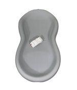 Shop Keekaroo Peanut Changing Pad, Grey at GoodBuy Gear
