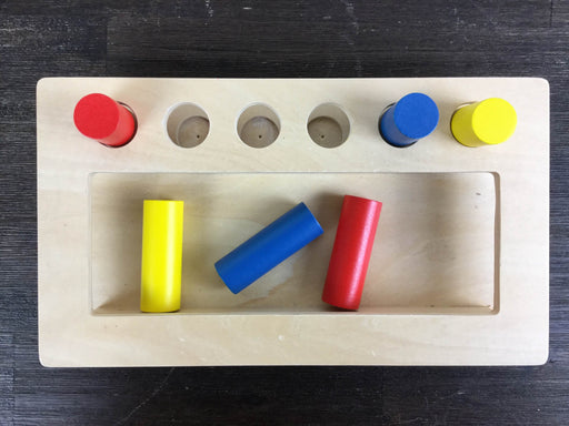 secondhand BUNDLE Fine Motor/ Problem Solving Toys