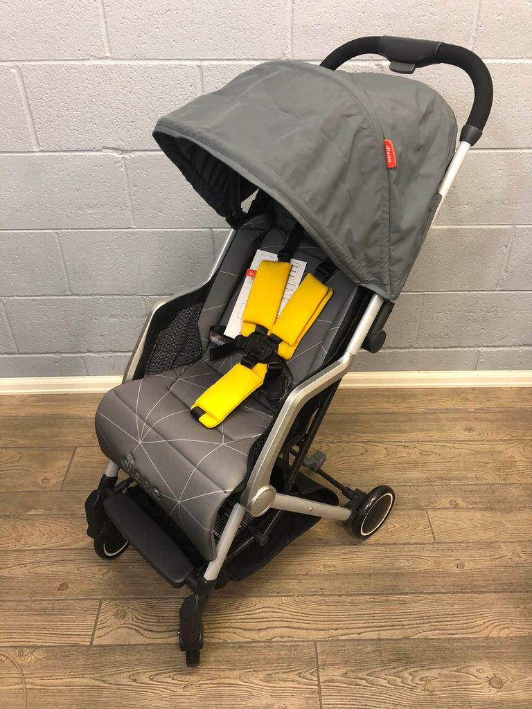 Diono Traverze Travel Stroller