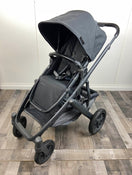 used UPPAbaby VISTA V2 Stroller, Jake (Black)