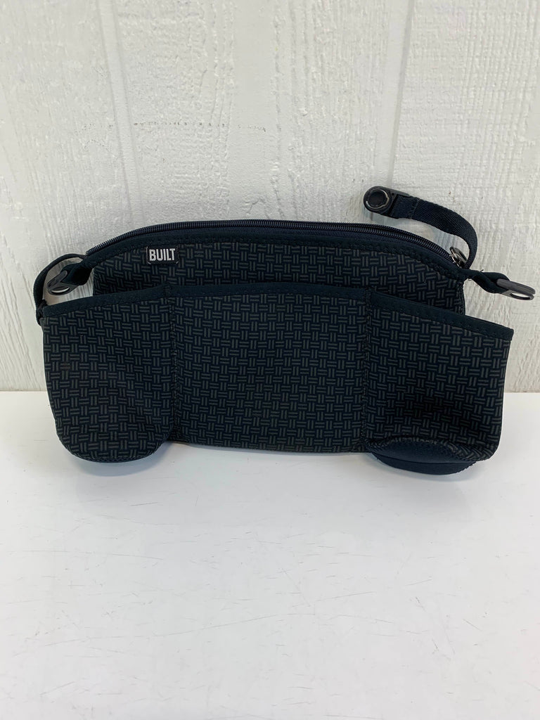 Built Day Tripper Stroller Organizer