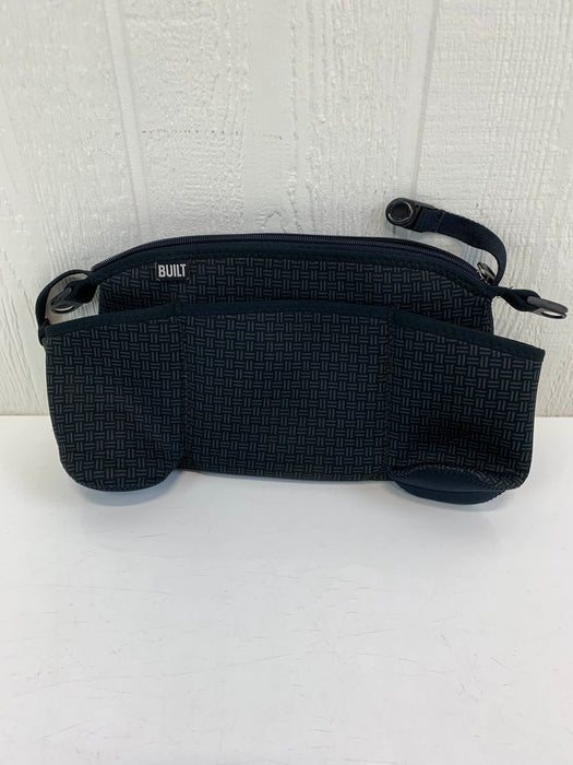 used Built Day Tripper Stroller Organizer