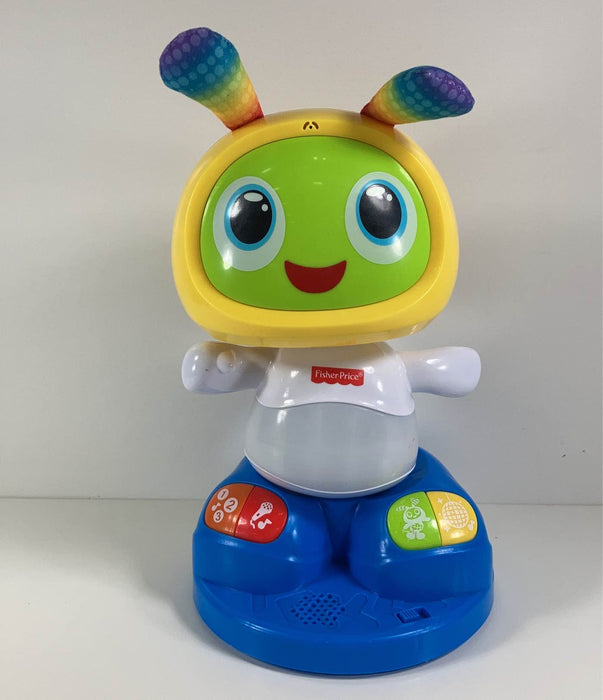 secondhand Fisher Price Bright Beats Beatbo DLX