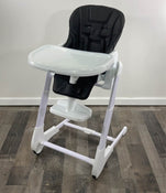 secondhand Joovy FooDoo High Chair, Black