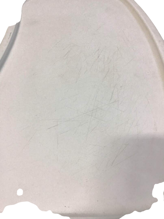 OXO Tot Sprout High Chair, Taupe/Birch