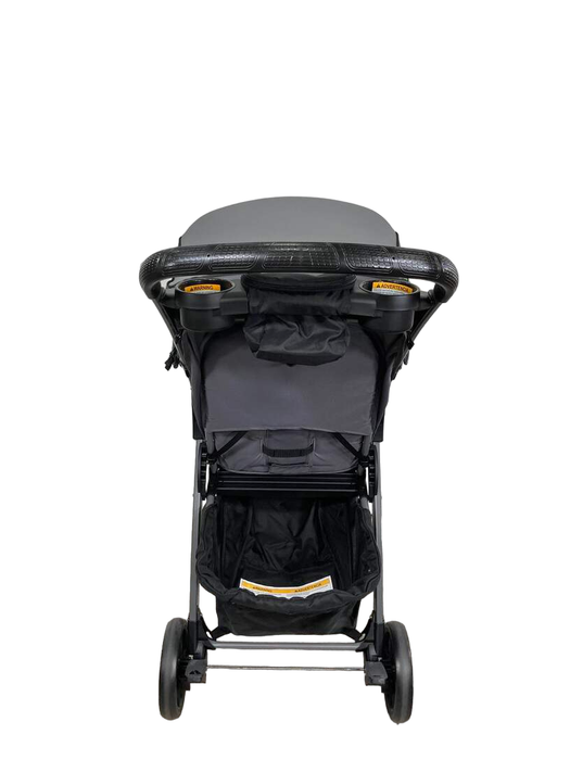 Chicco Mini Bravo Plus Stroller, Graphite, 2018