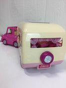 secondhand Pretend Play