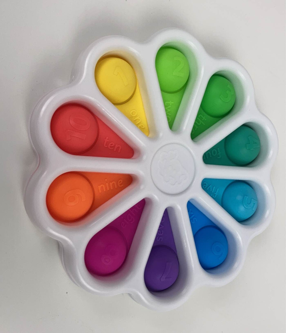 Fat Brain Toys Dimpl Digits — GoodBuy Gear