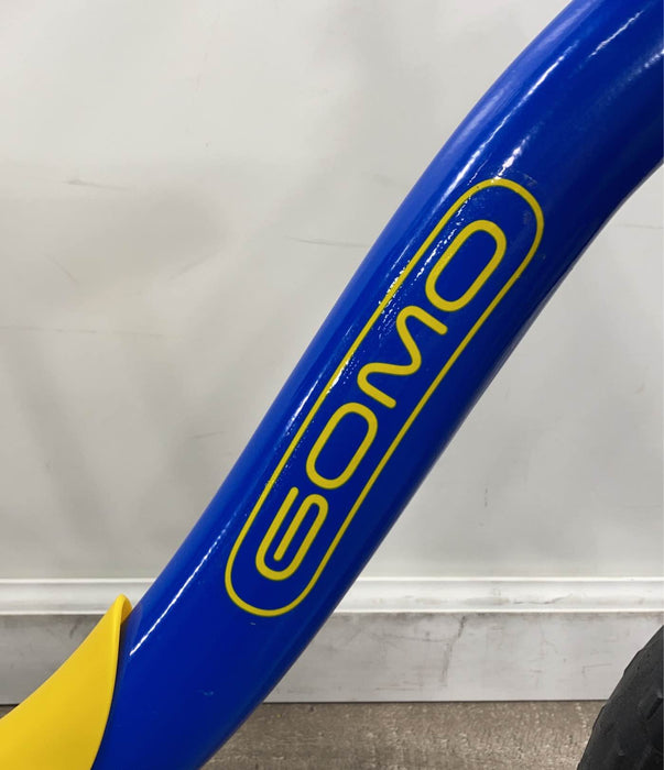 secondhand Gomo Balance Bike