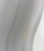 Shop Keekaroo Peanut Changing Pad, Grey at GoodBuy Gear