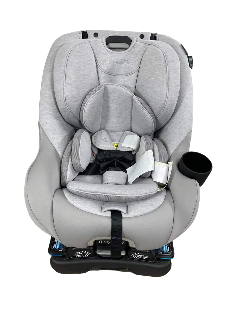 baby jogger city turn pike Baby Jogger City Turn Car Seat, Paloma Greige, 2022