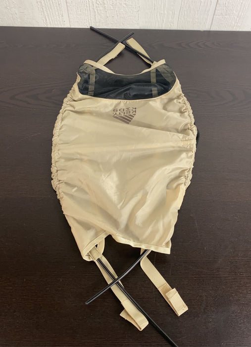 used Kelty Kids Sunshade
