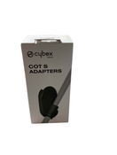 used Cybex Cot S Adapter