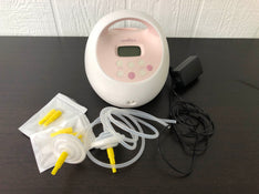 used Spectra Baby S2 Plus Electric Breast Pump