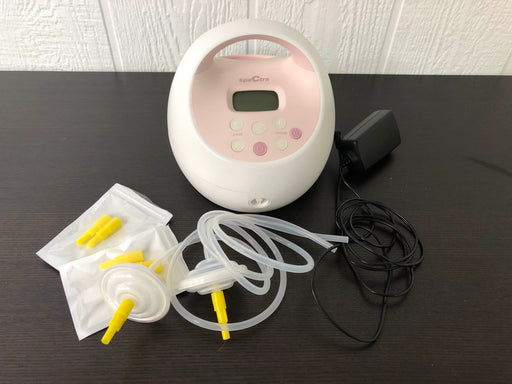 used Spectra Baby S2 Plus Electric Breast Pump