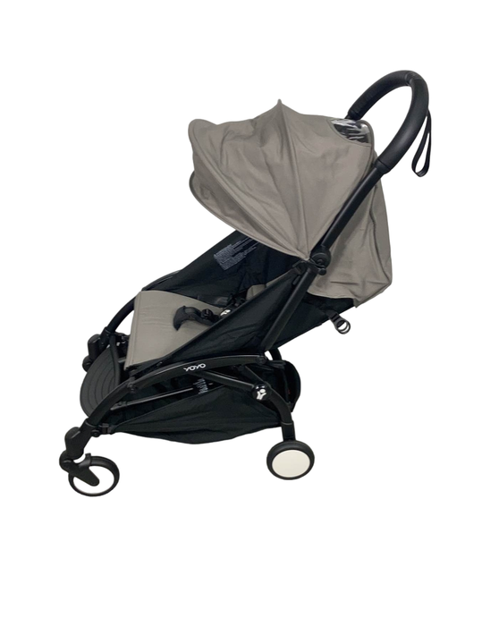 secondhand Strollers