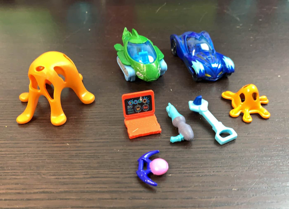 used Toys