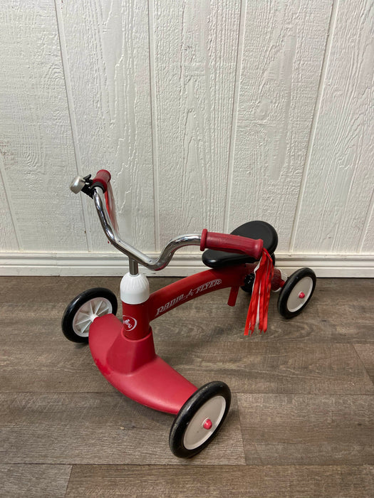 Shop Radio Flyer Scoot-About at GoodBuy Gear