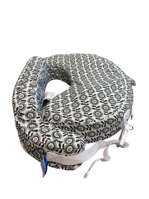secondhand My Brest Friend Nursing Pillow, Midnight Poppy 