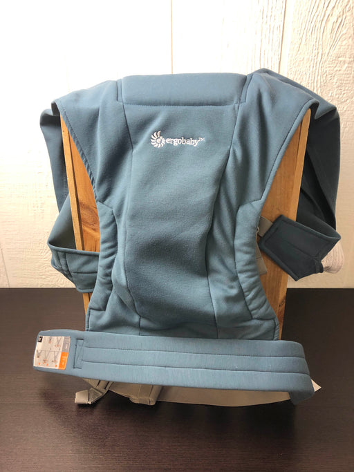 used Ergobaby Embrace Baby Carrier