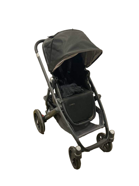 uppababy vista jake 2019 UPPAbaby VISTA Stroller, Jake (Black), 2019