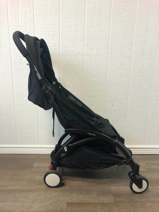 used Standard Strollers