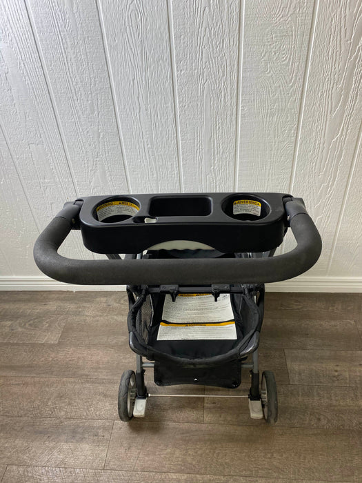 secondhand Standard Strollers