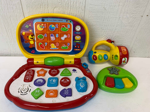 used BUNDLE Toys