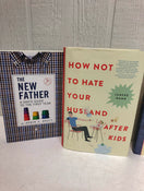 Shop BUNDLE Parenting Books at GoodBuy Gear