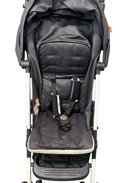 gb qbit stroller travel bag gb Qbit LTE Travel Stroller, 2015