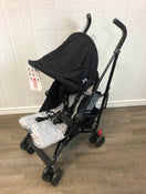 used MacLaren Quest Stroller, 2018