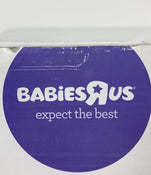 secondhand Babies R Us Secure Stairway Gate