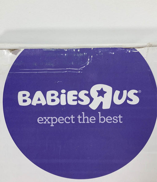 secondhand Babies R Us Secure Stairway Gate