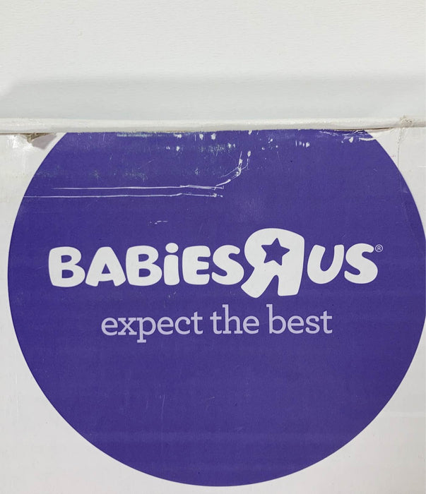 secondhand Babies R Us Secure Stairway Gate