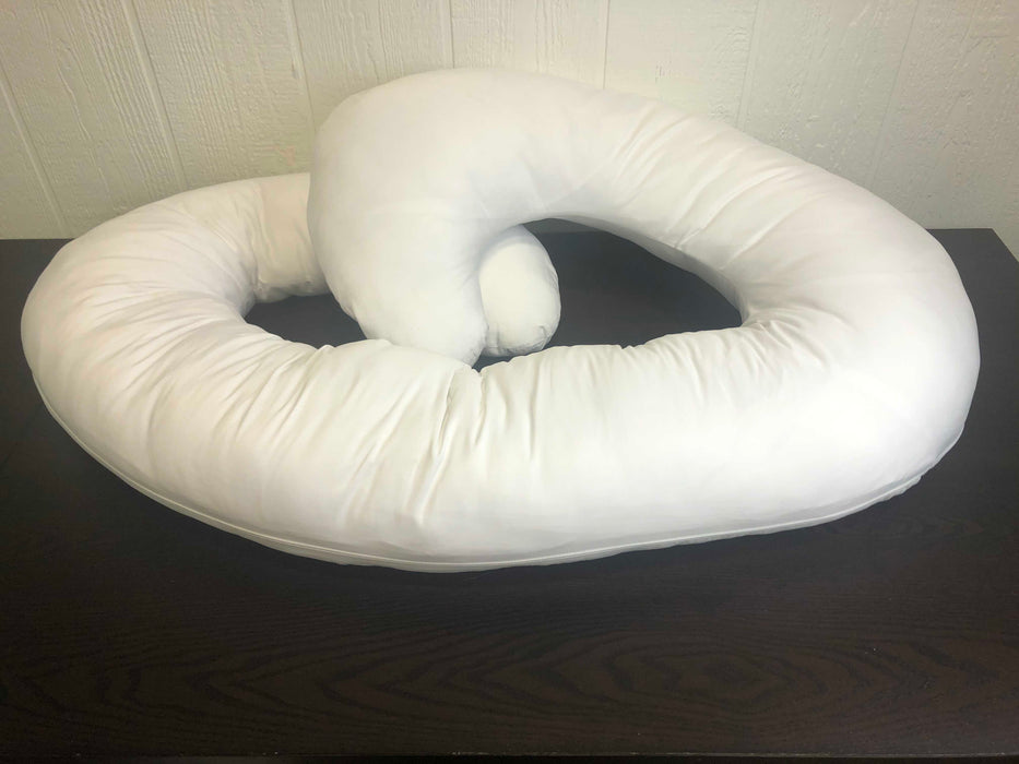 secondhand Pregnancy Pillow