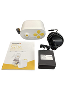 Shop Medela Pump In Style with MaxFlow at GoodBuy Gear