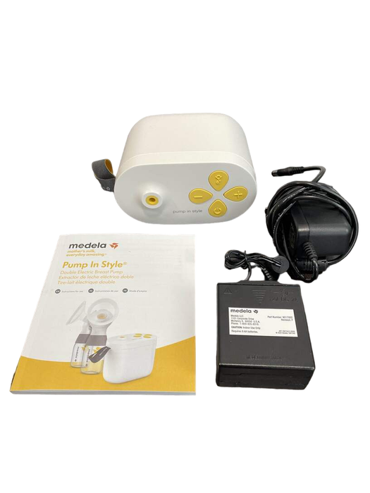 Shop Medela Pump In Style with MaxFlow at GoodBuy Gear